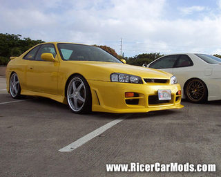 Illustration for article titled Late 90s/early 2000s Show Cars